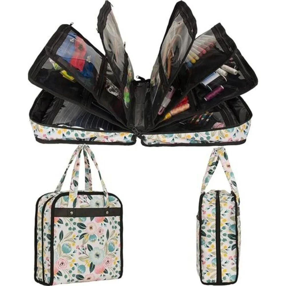 Sewing Accessories Storage Bag, Knitting, Craft Tools And Accessories